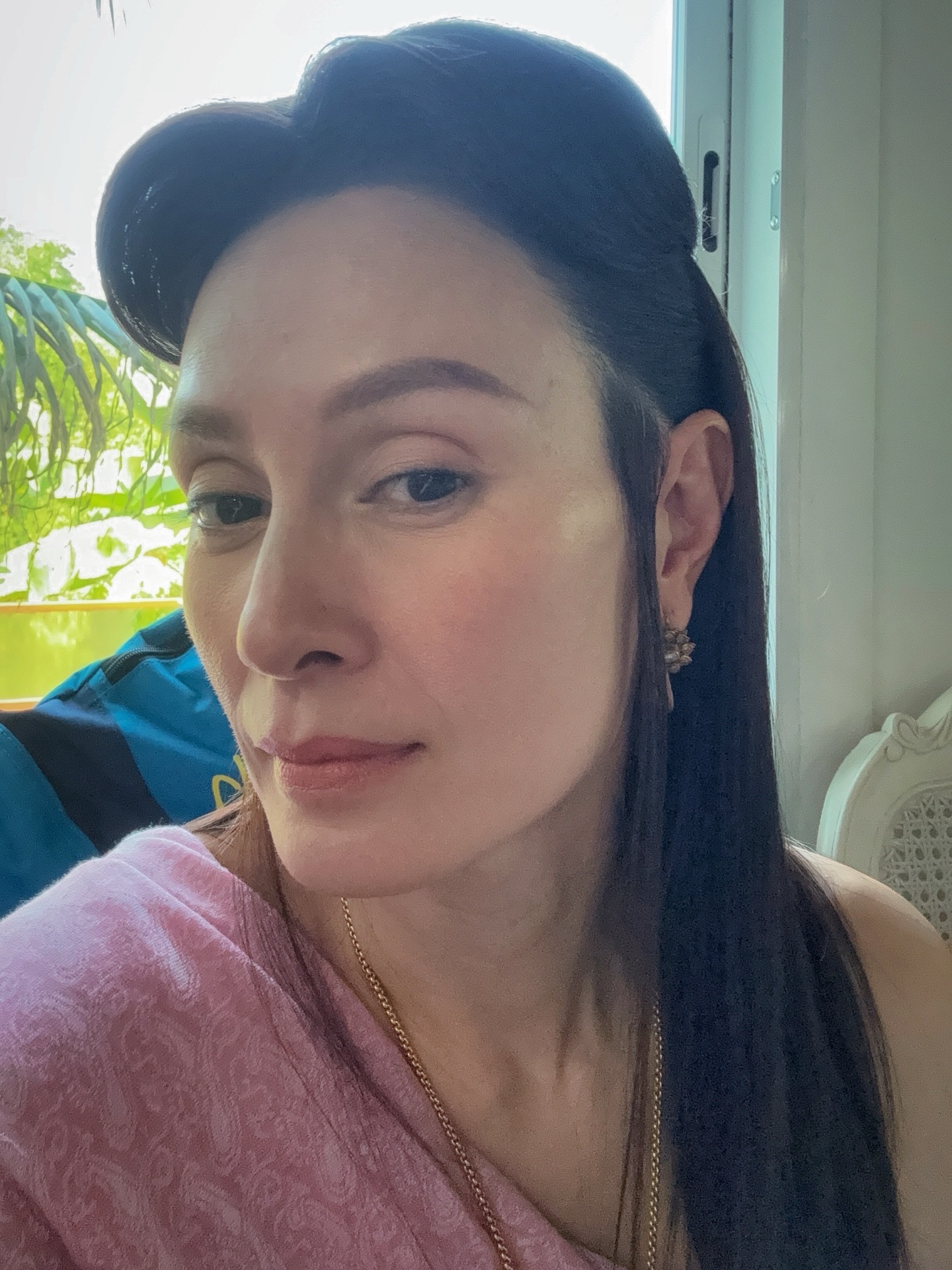 อุ๋ม - อาภาศิริ จันทรัศมี