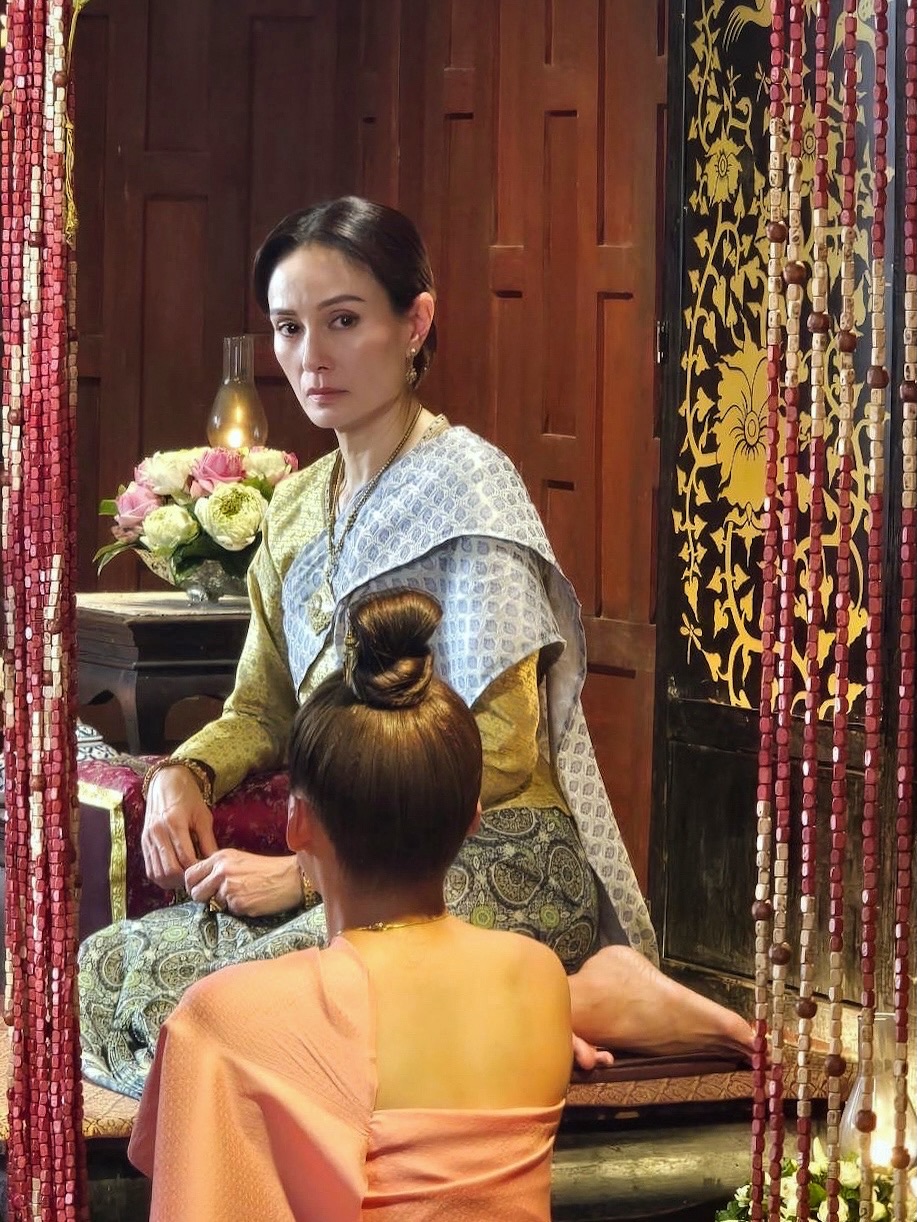 อุ๋ม - อาภาศิริ จันทรัศมี