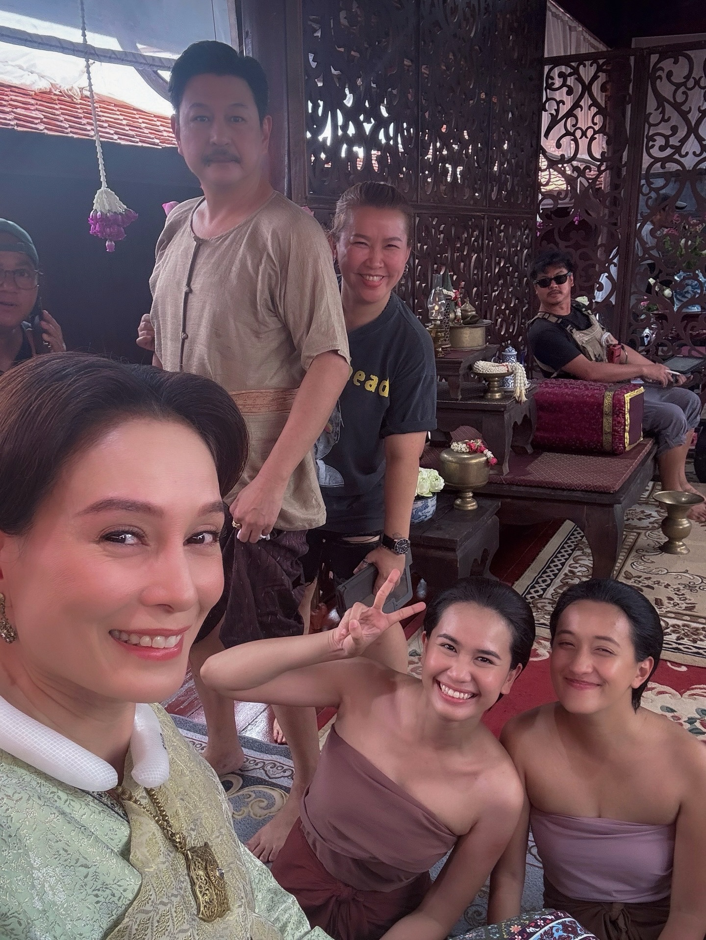 อุ๋ม - อาภาศิริ จันทรัศมี