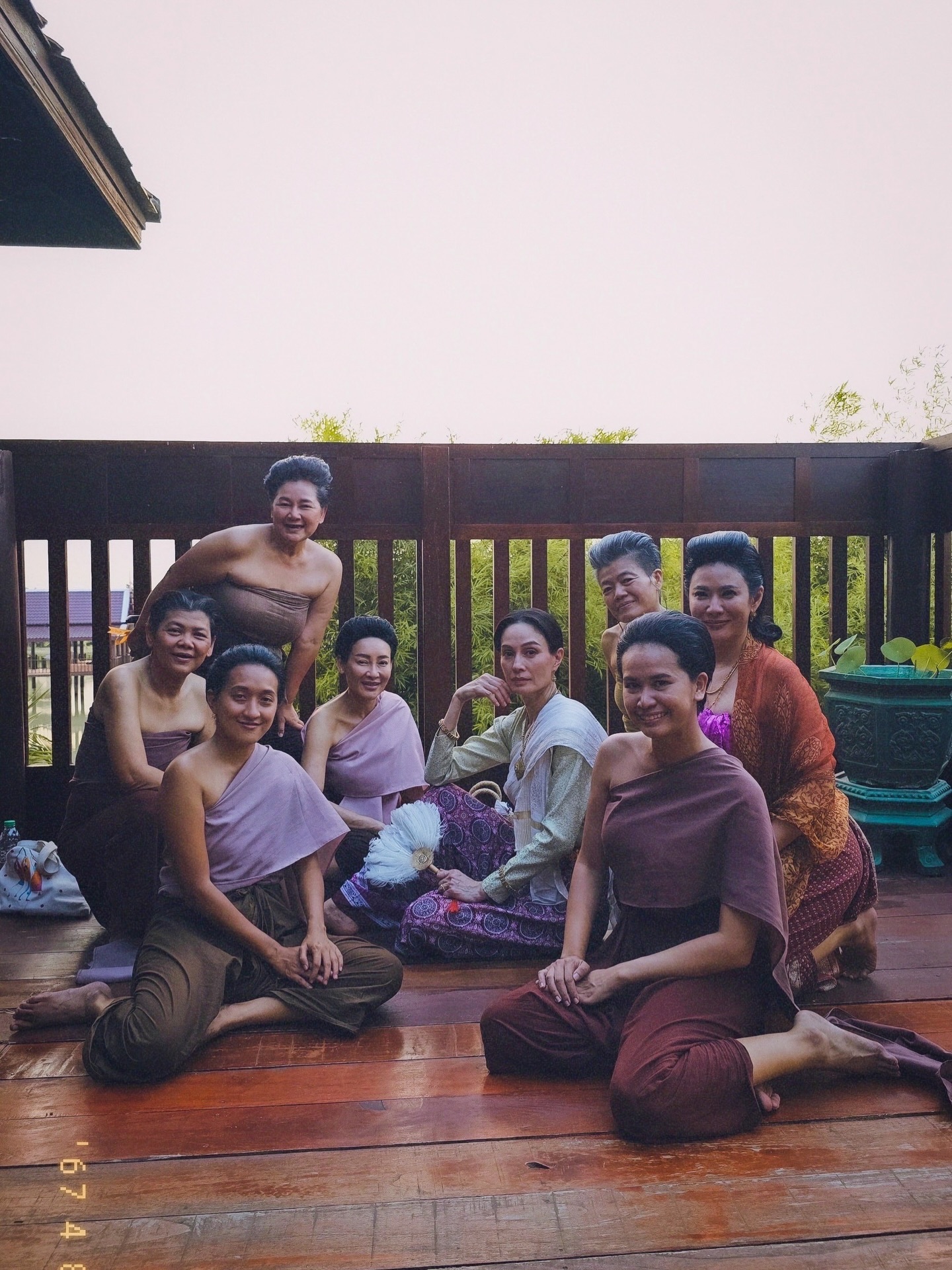 อุ๋ม - อาภาศิริ จันทรัศมี