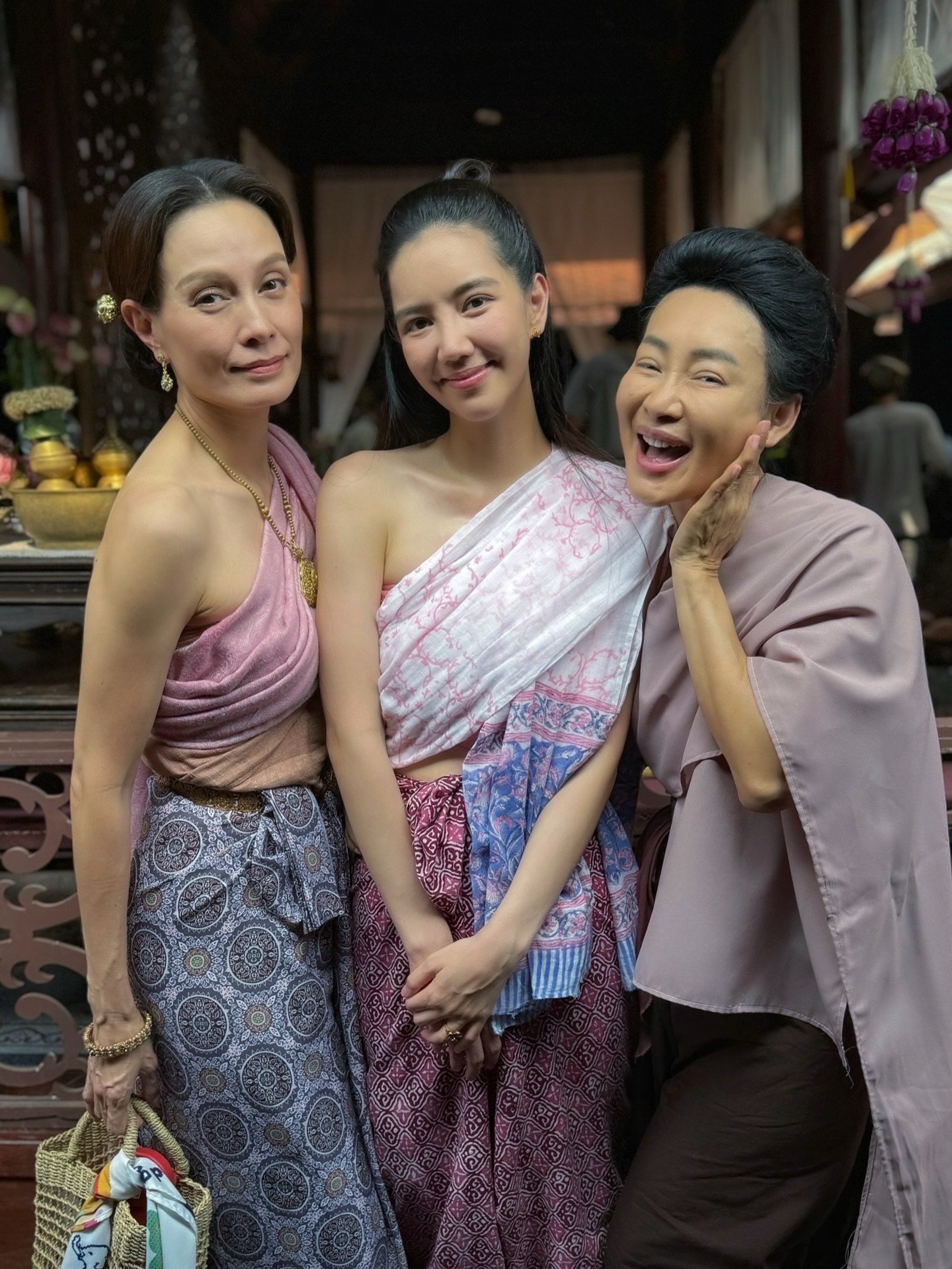 อุ๋ม - อาภาศิริ จันทรัศมี