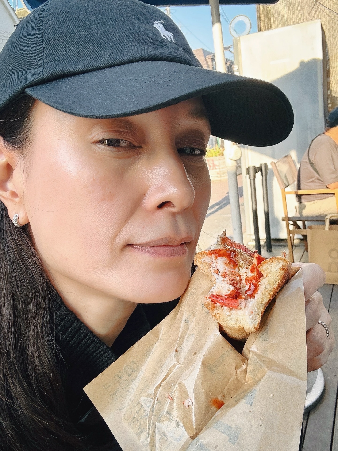 อุ๋ม - อาภาศิริ จันทรัศมี