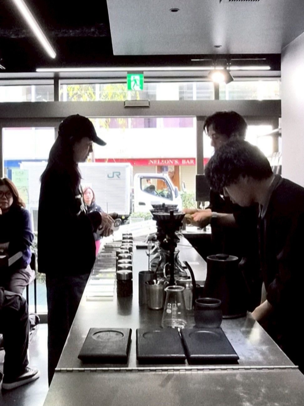 อุ๋ม - อาภาศิริ จันทรัศมี