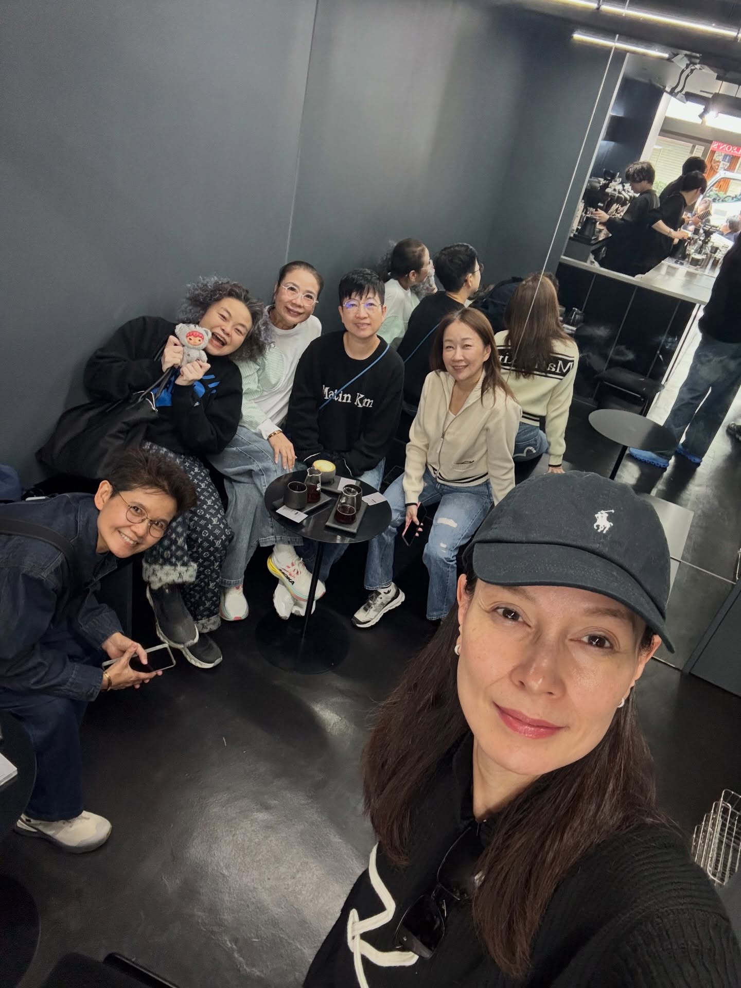 อุ๋ม - อาภาศิริ จันทรัศมี