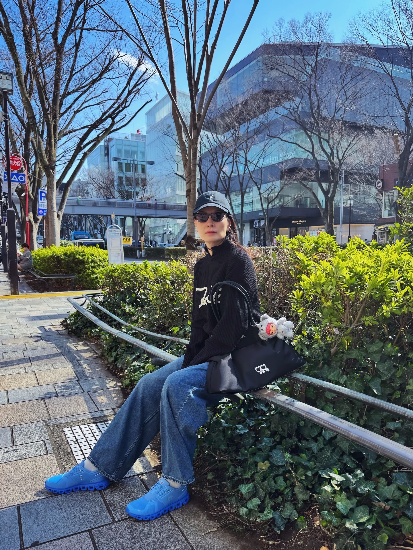 อุ๋ม - อาภาศิริ จันทรัศมี