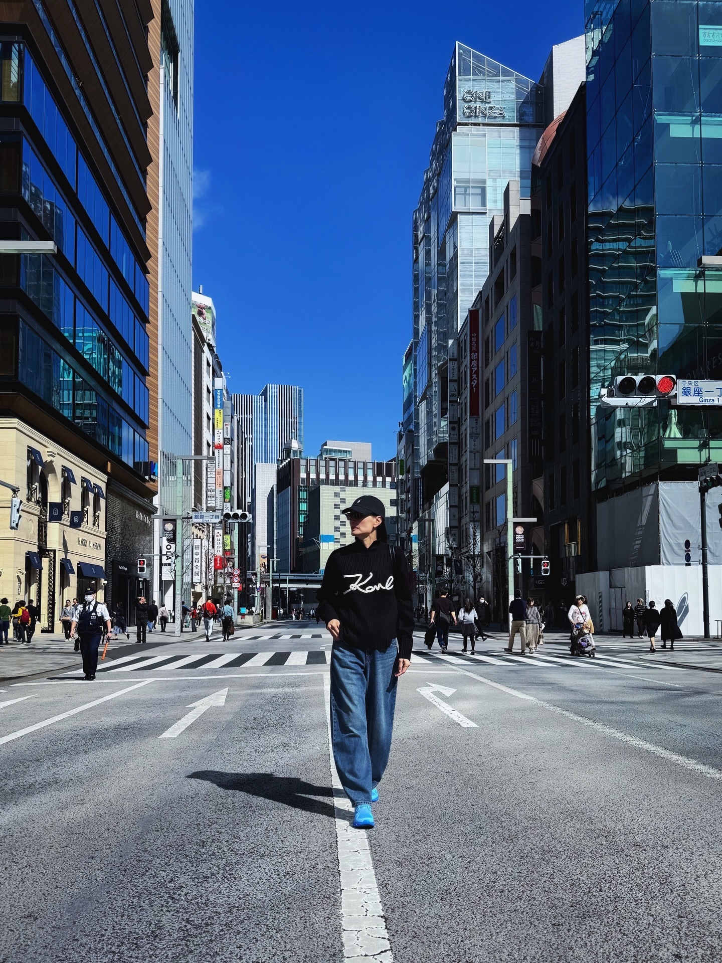 อุ๋ม - อาภาศิริ จันทรัศมี