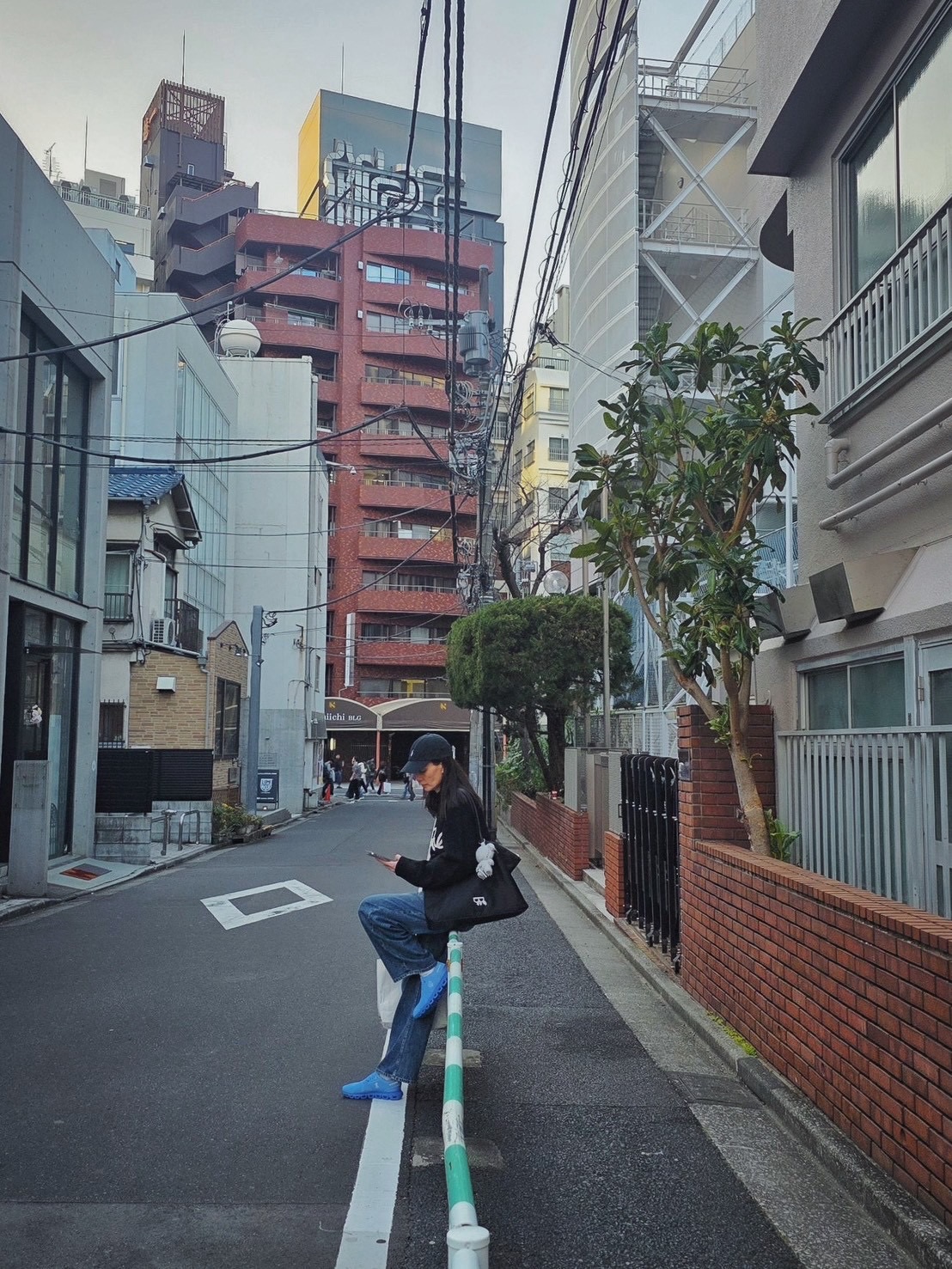 อุ๋ม - อาภาศิริ จันทรัศมี