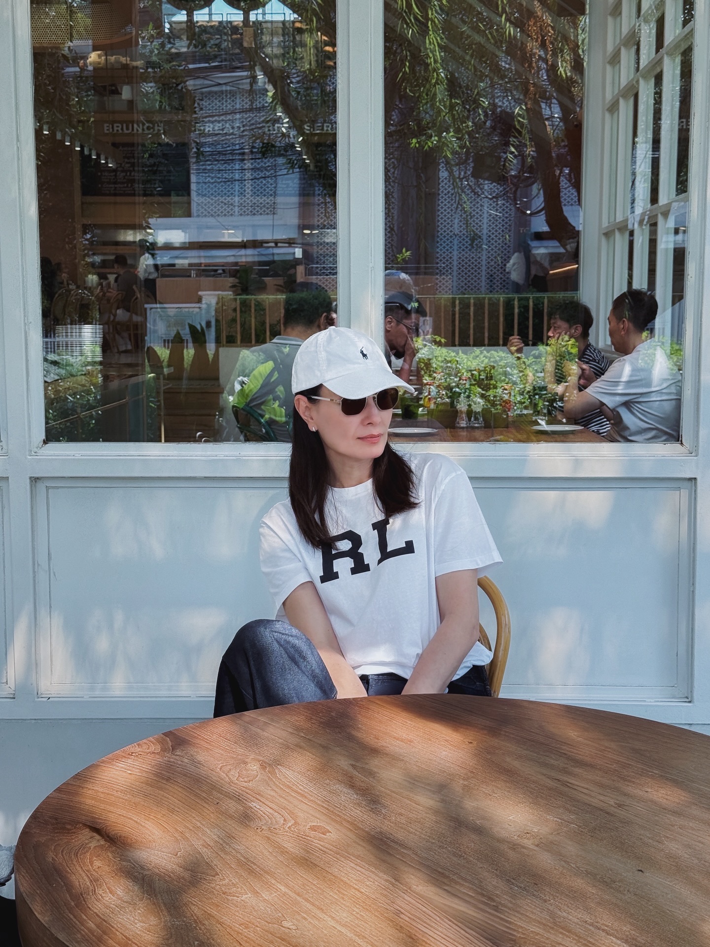 อุ๋ม - อาภาศิริ จันทรัศมี