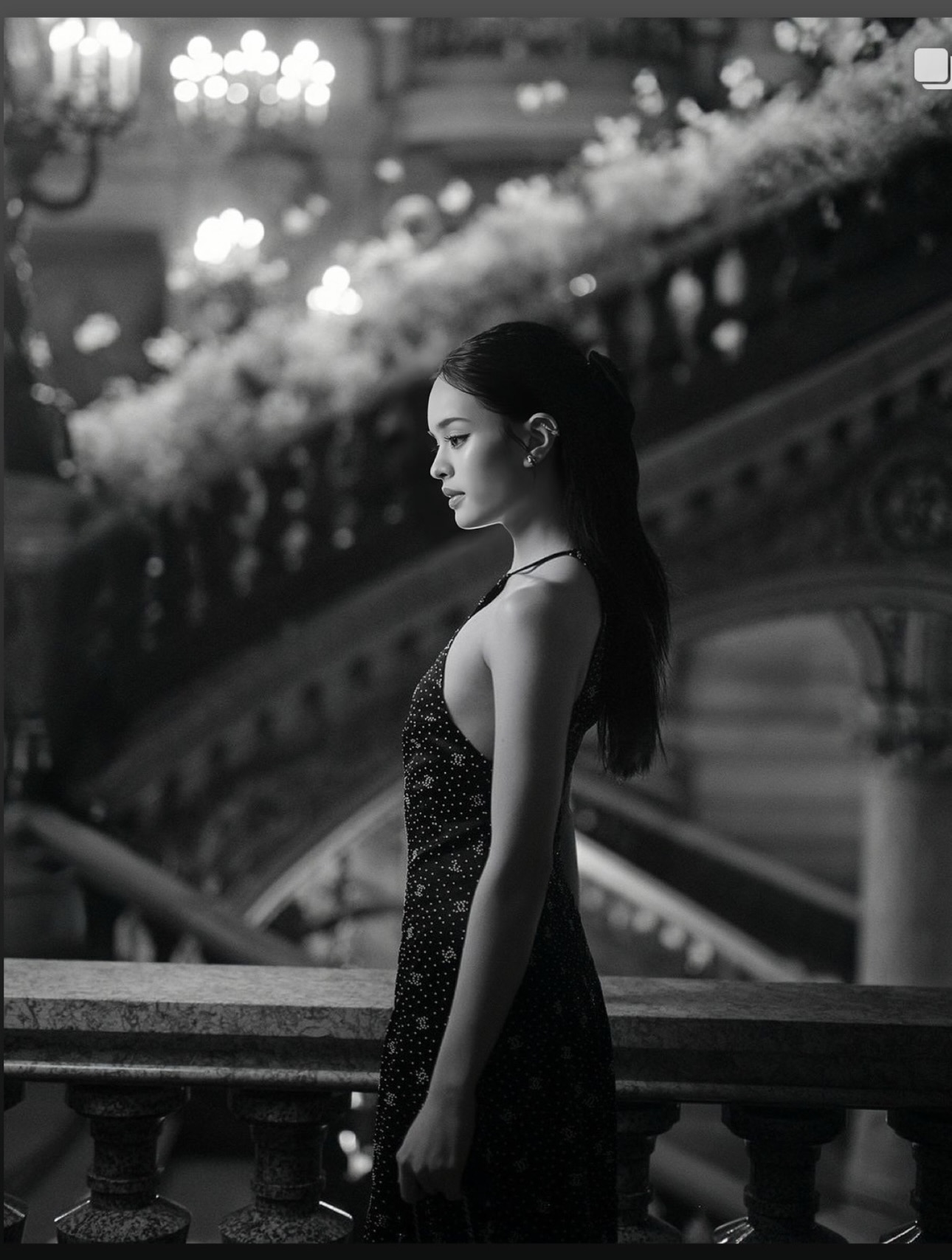 อุ๋ม - อาภาศิริ จันทรัศมี