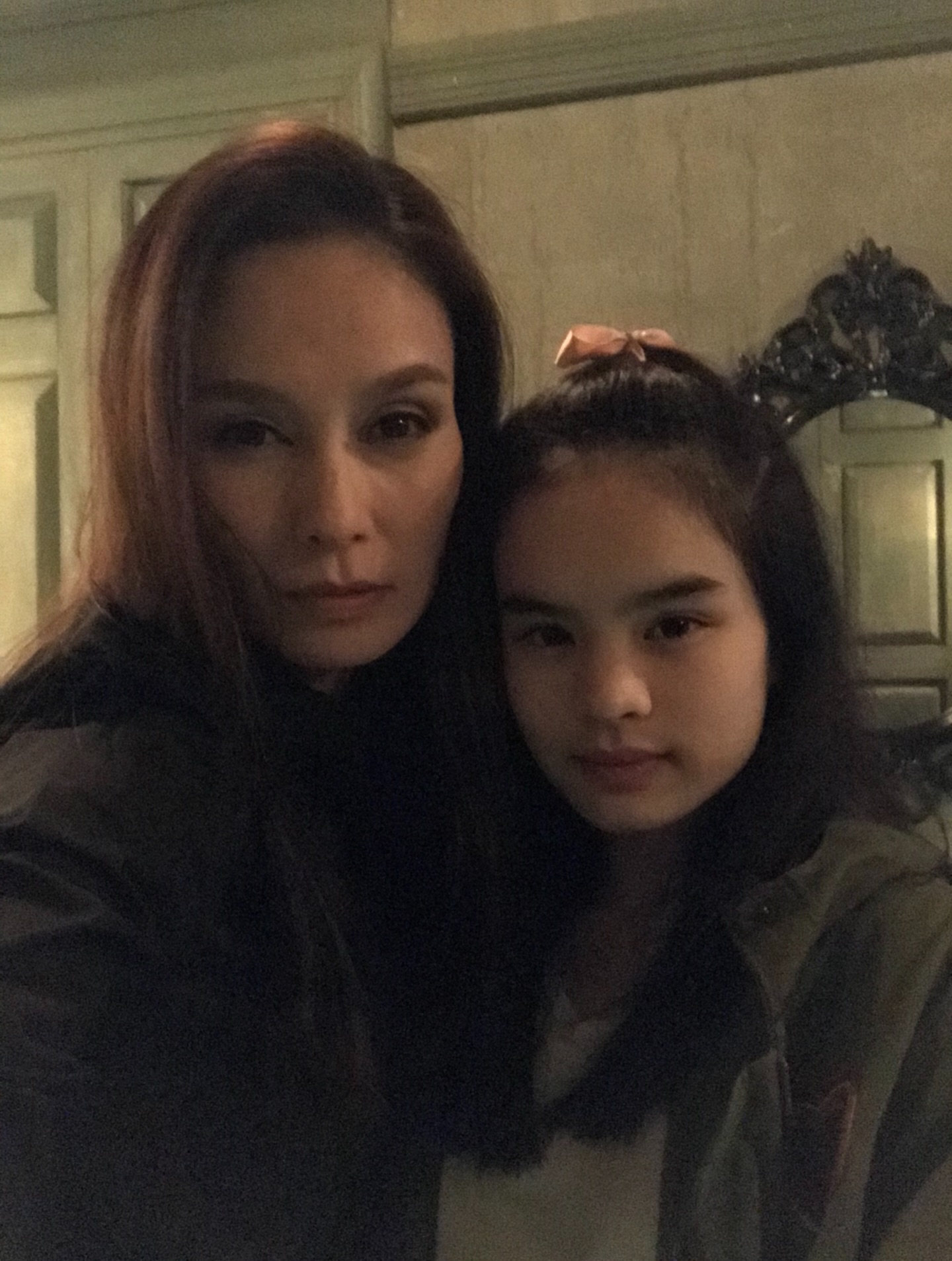 อุ๋ม - อาภาศิริ จันทรัศมี