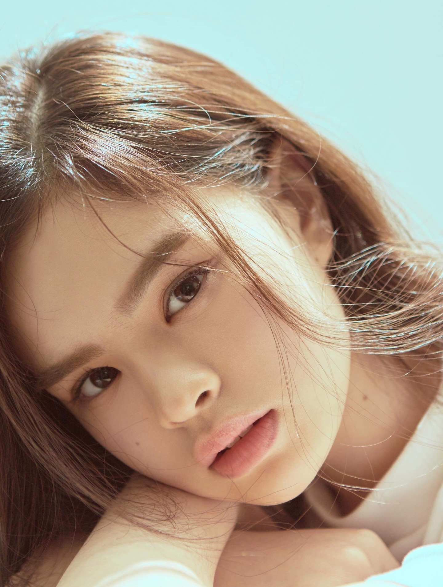 อุ๋ม - อาภาศิริ จันทรัศมี