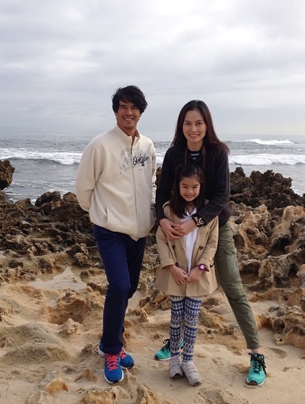 อุ๋ม - อาภาศิริ จันทรัศมี