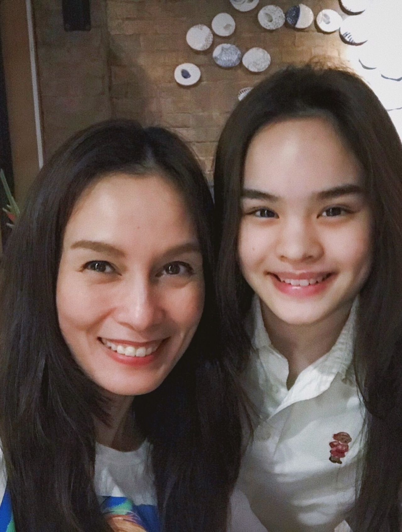 อุ๋ม - อาภาศิริ จันทรัศมี