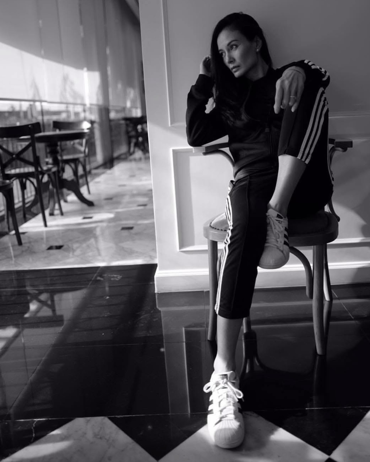 อุ๋ม - อาภาศิริ จันทรัศมี