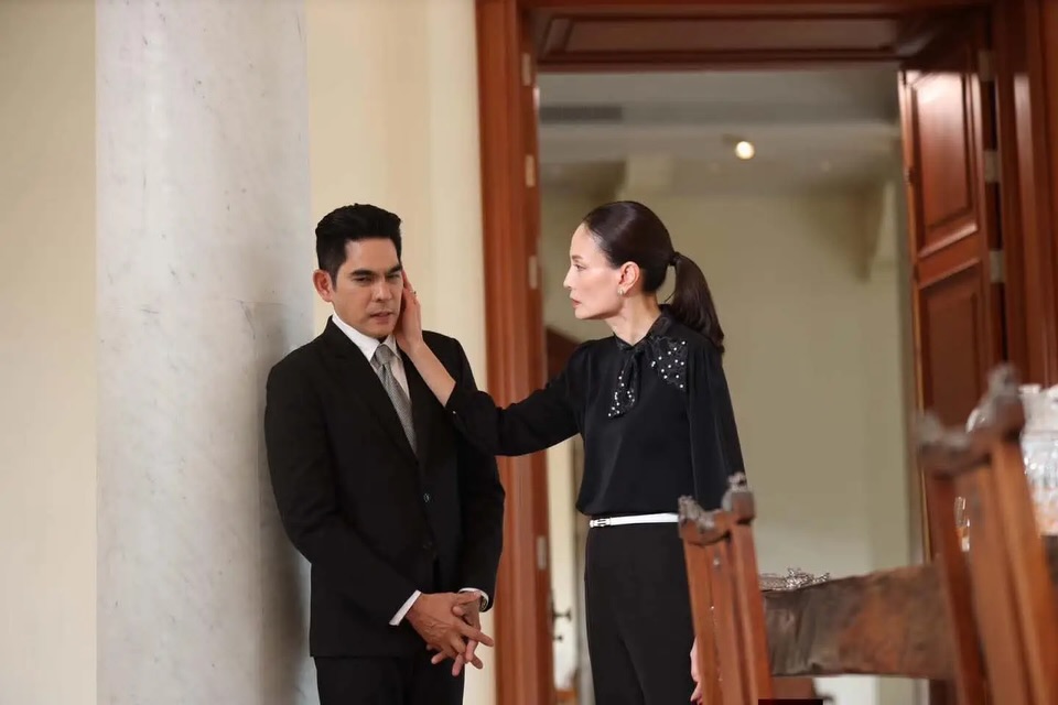 อุ๋ม - อาภาศิริ จันทรัศมี