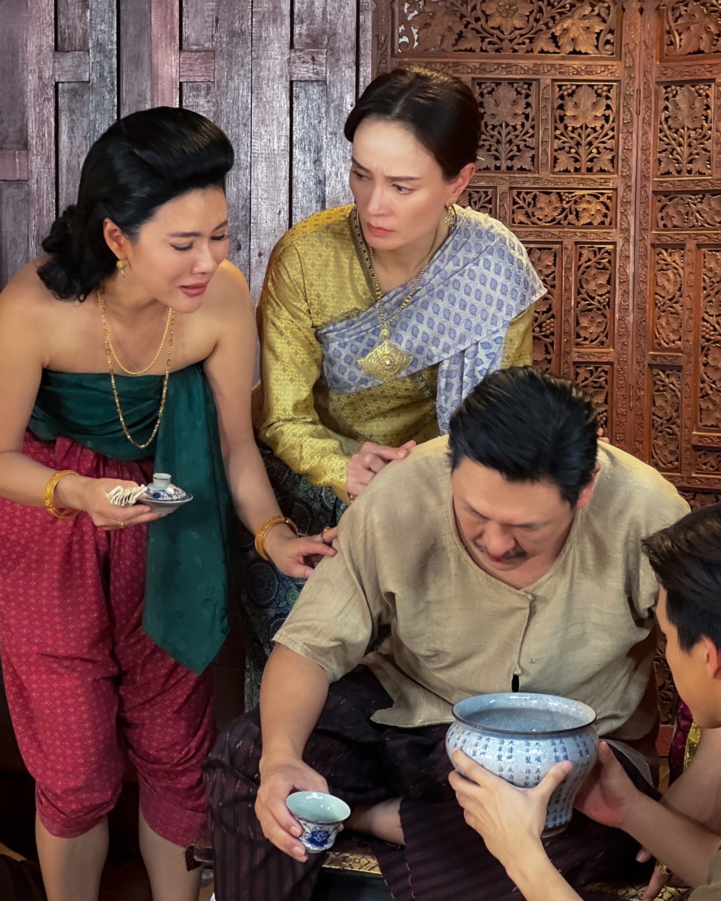 อุ๋ม - อาภาศิริ จันทรัศมี