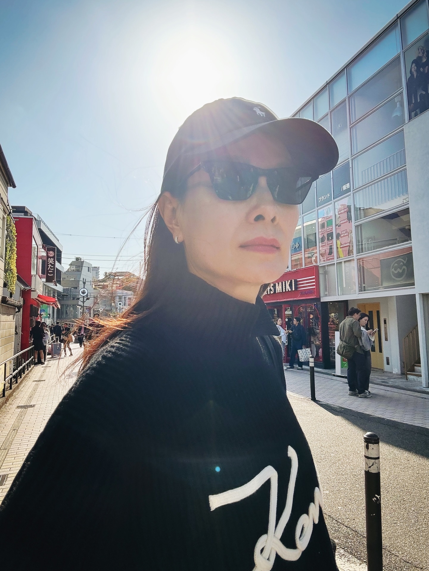 อุ๋ม - อาภาศิริ จันทรัศมี