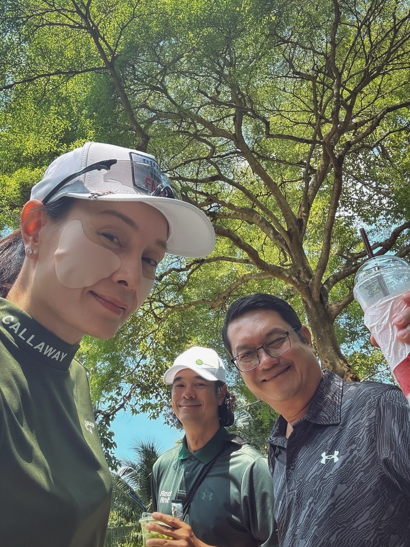 อุ๋ม - อาภาศิริ จันทรัศมี