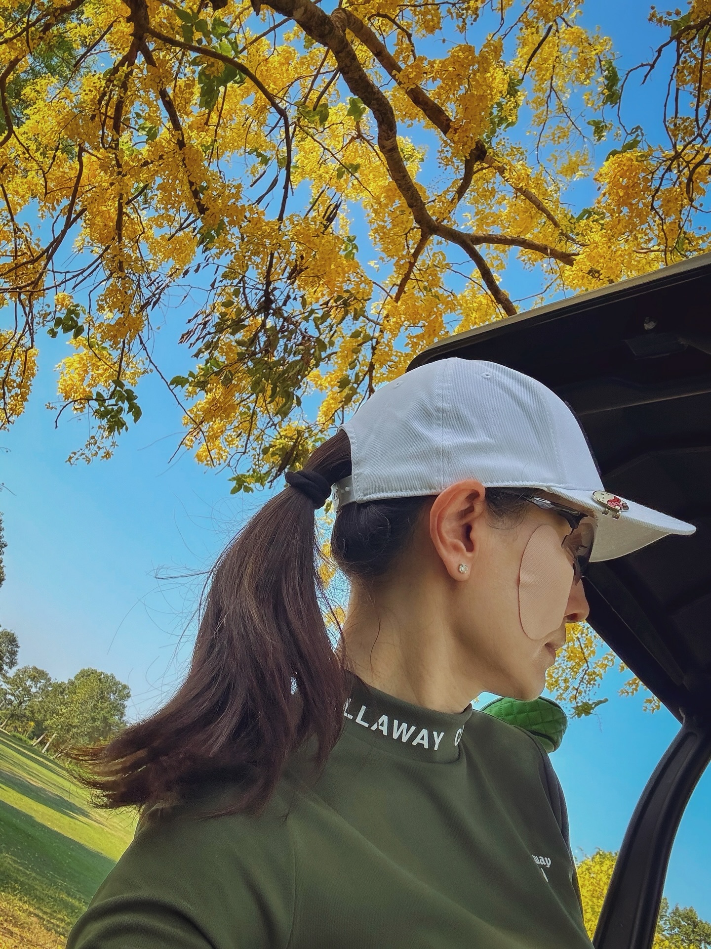 อุ๋ม - อาภาศิริ จันทรัศมี