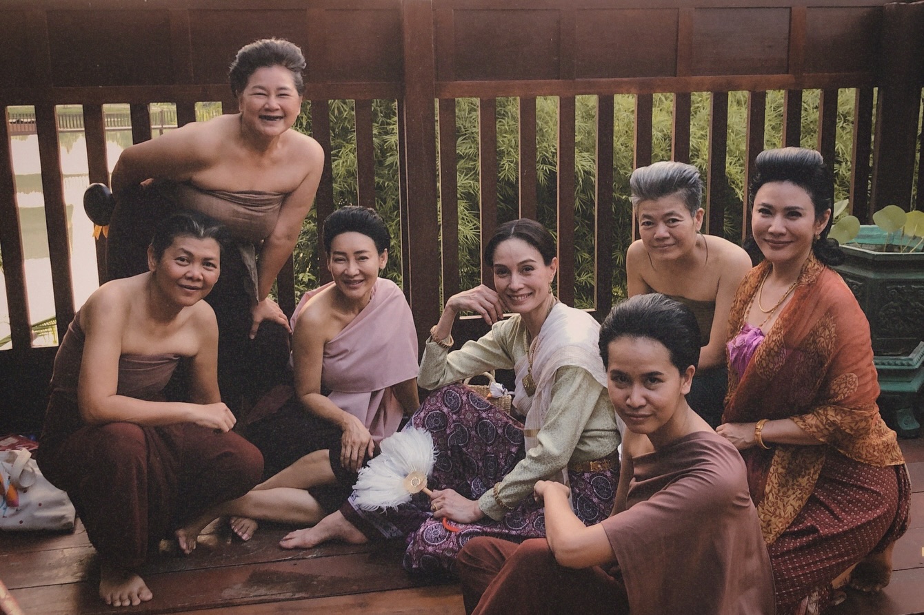 อุ๋ม - อาภาศิริ จันทรัศมี