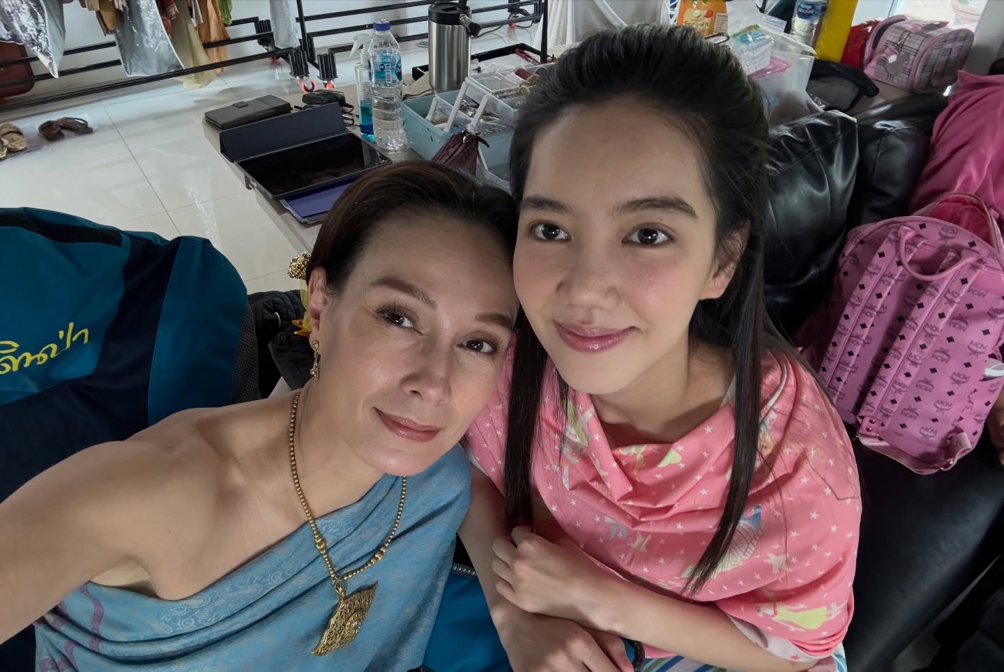 อุ๋ม - อาภาศิริ จันทรัศมี