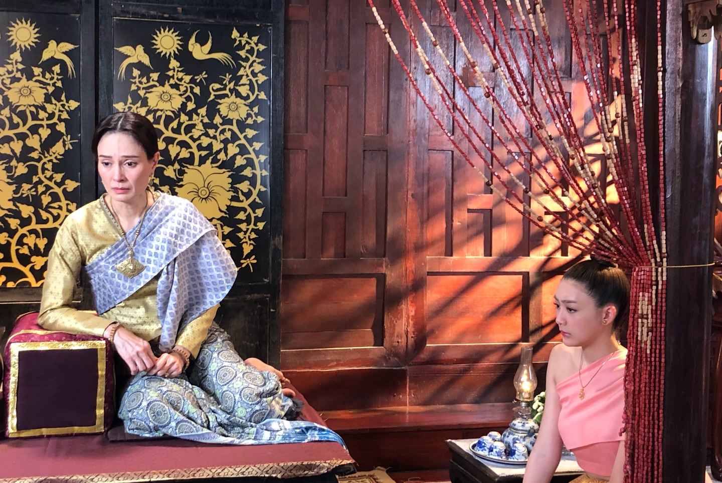 อุ๋ม - อาภาศิริ จันทรัศมี