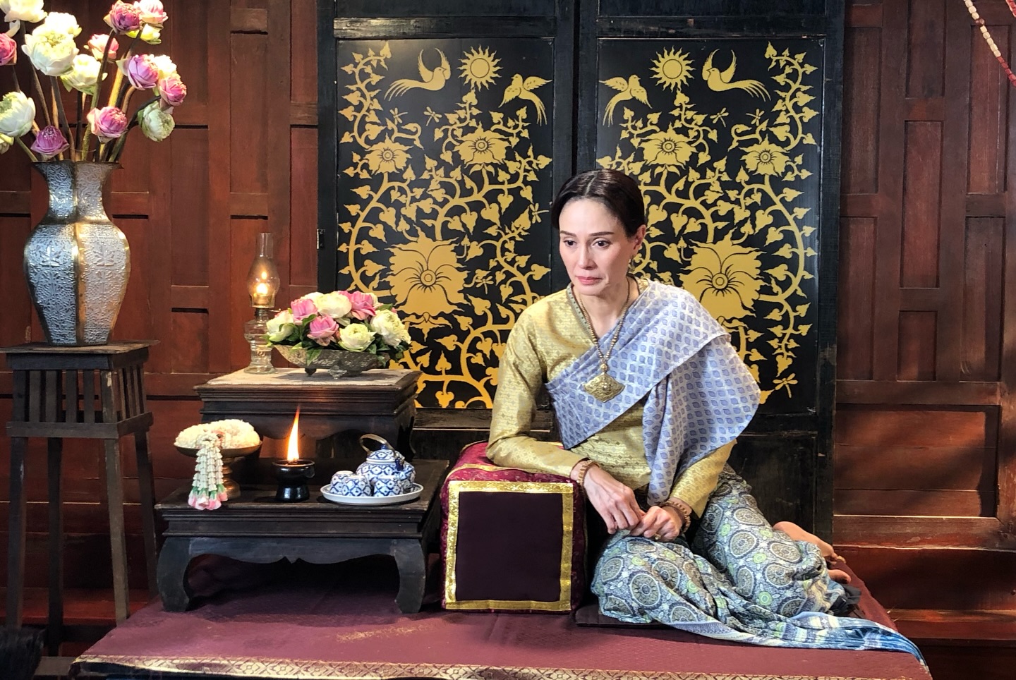 อุ๋ม - อาภาศิริ จันทรัศมี