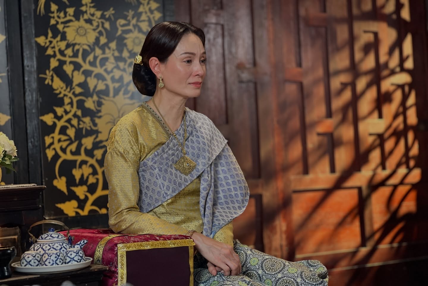 อุ๋ม - อาภาศิริ จันทรัศมี