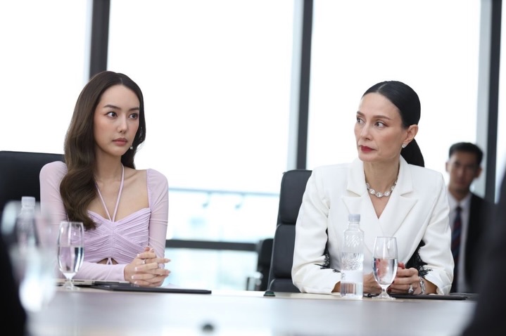 อุ๋ม - อาภาศิริ จันทรัศมี