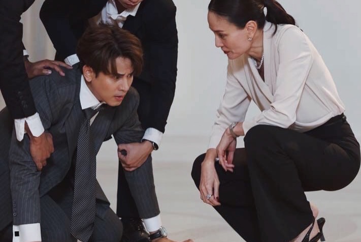 อุ๋ม - อาภาศิริ จันทรัศมี