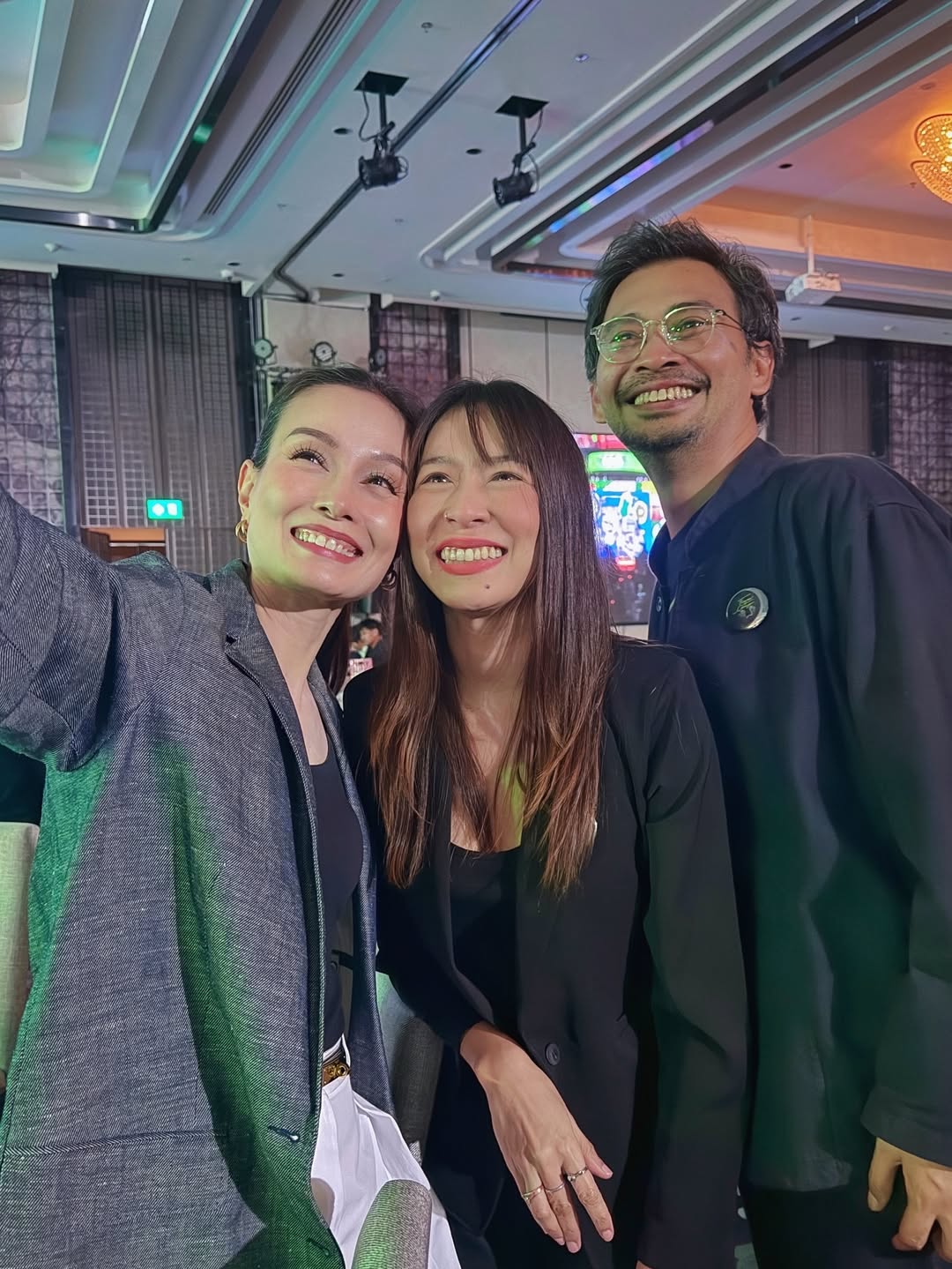 อุ๋ม - อาภาศิริ จันทรัศมี