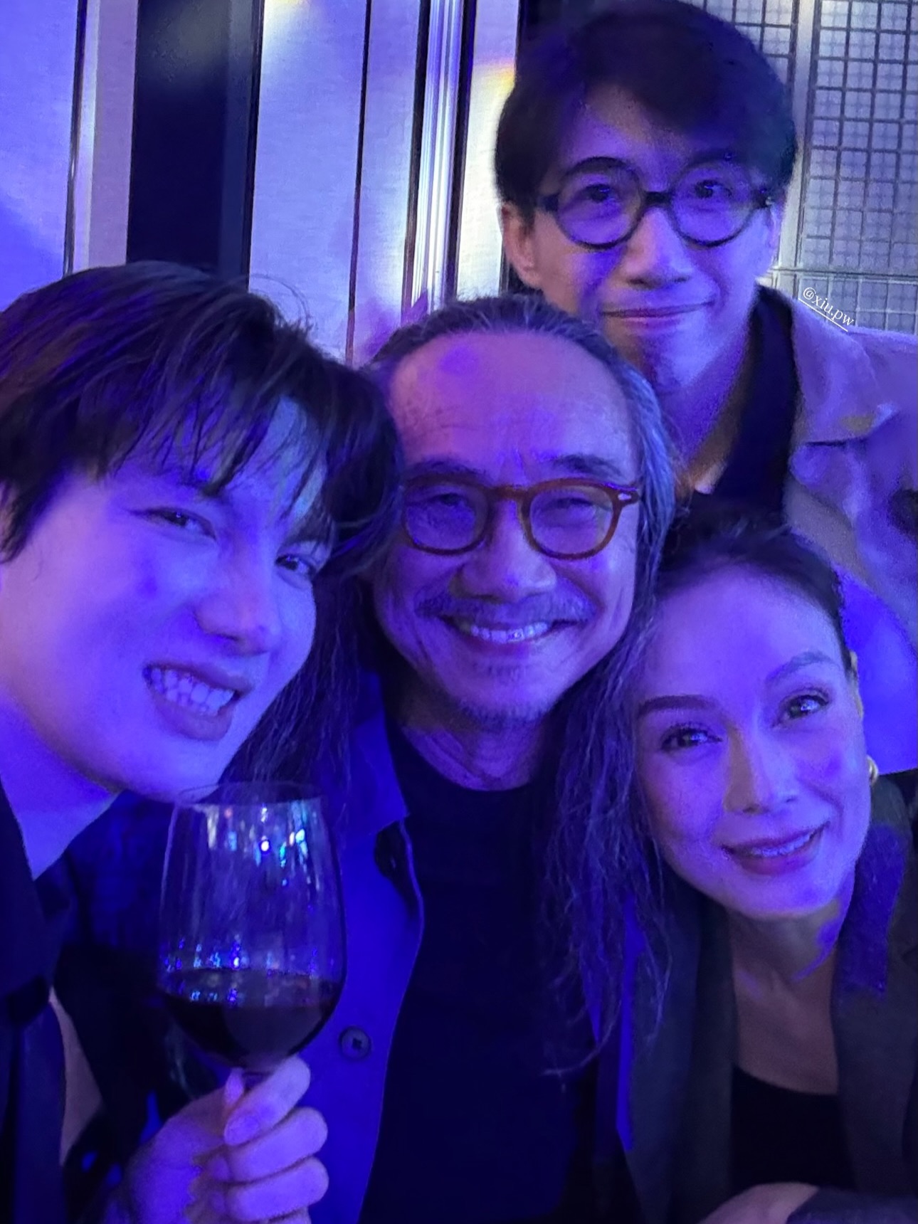 อุ๋ม - อาภาศิริ จันทรัศมี