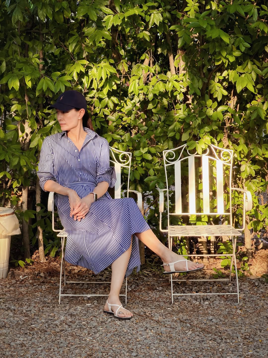 อุ๋ม - อาภาศิริ จันทรัศมี