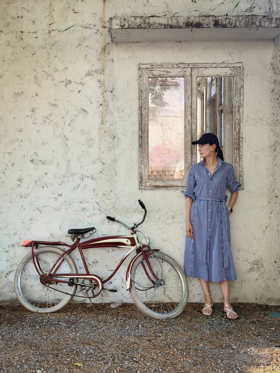 อุ๋ม - อาภาศิริ จันทรัศมี