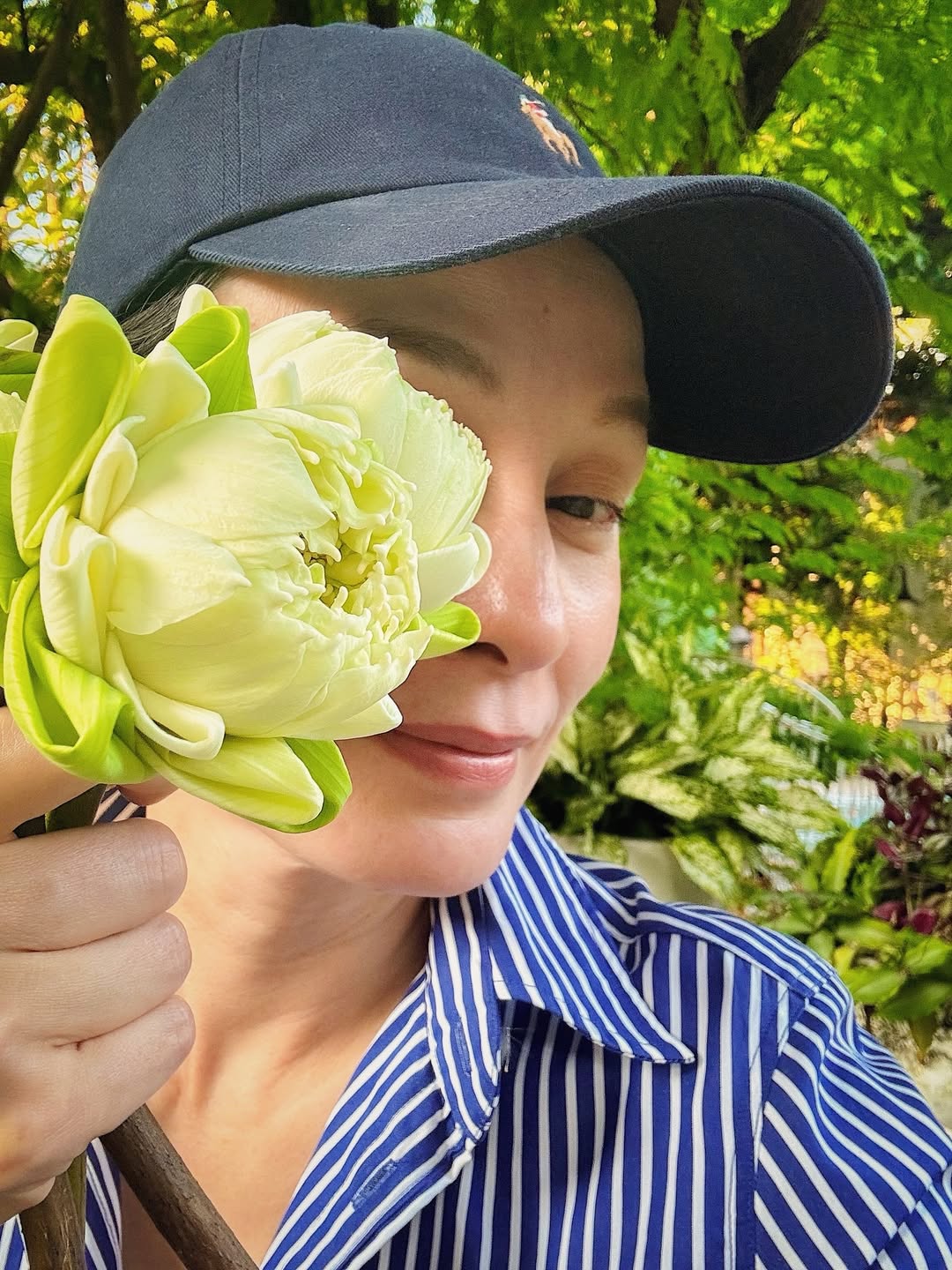 อุ๋ม - อาภาศิริ จันทรัศมี