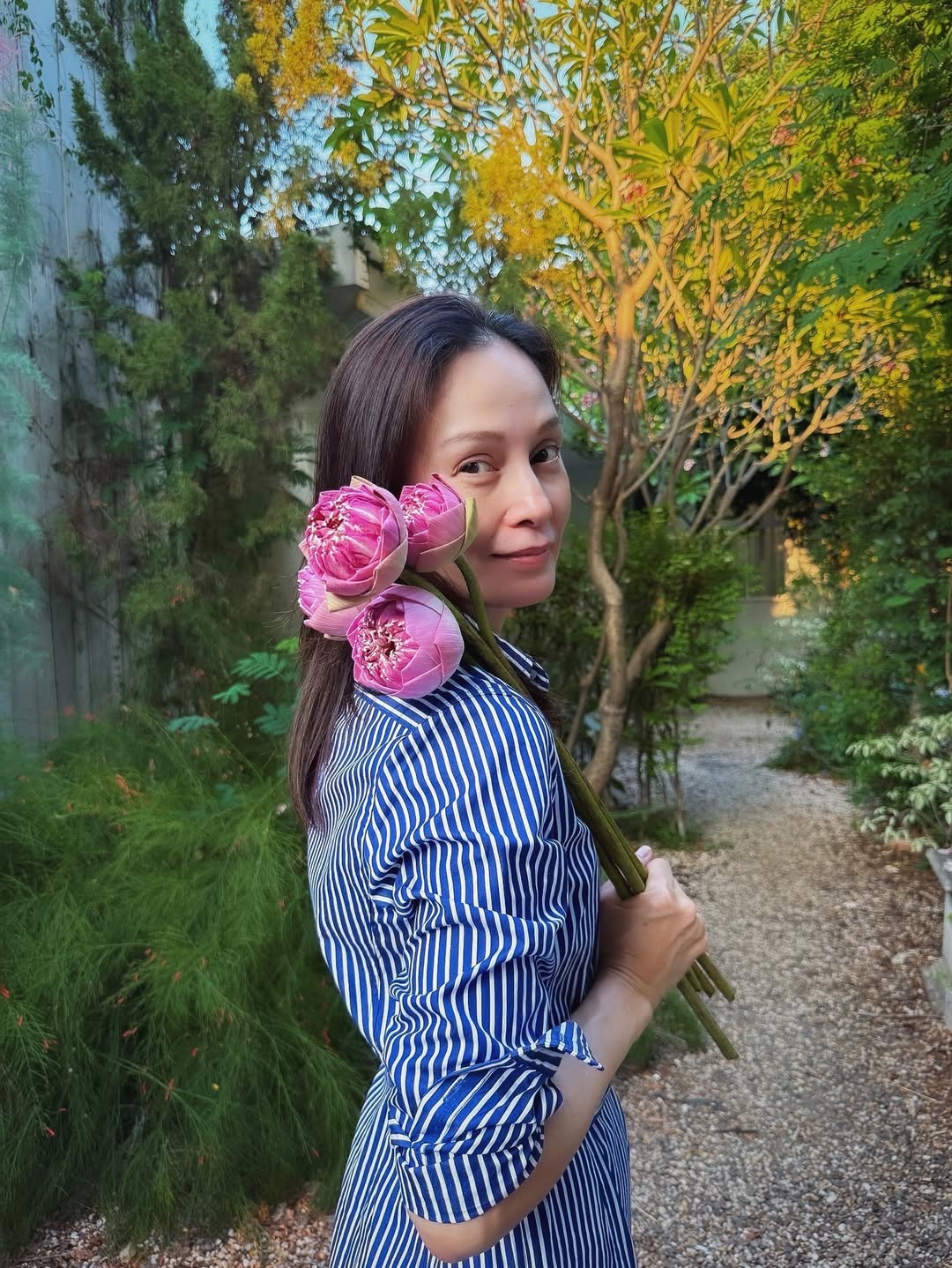 อุ๋ม - อาภาศิริ จันทรัศมี