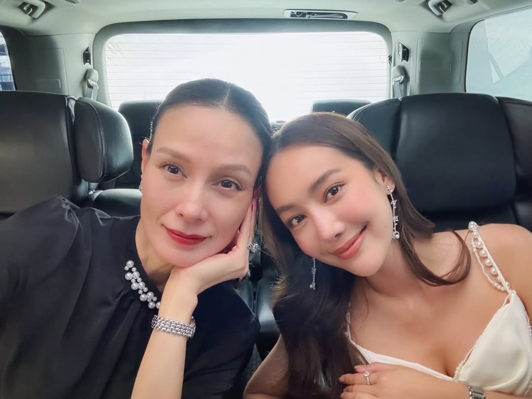 อุ๋ม - อาภาศิริ จันทรัศมี