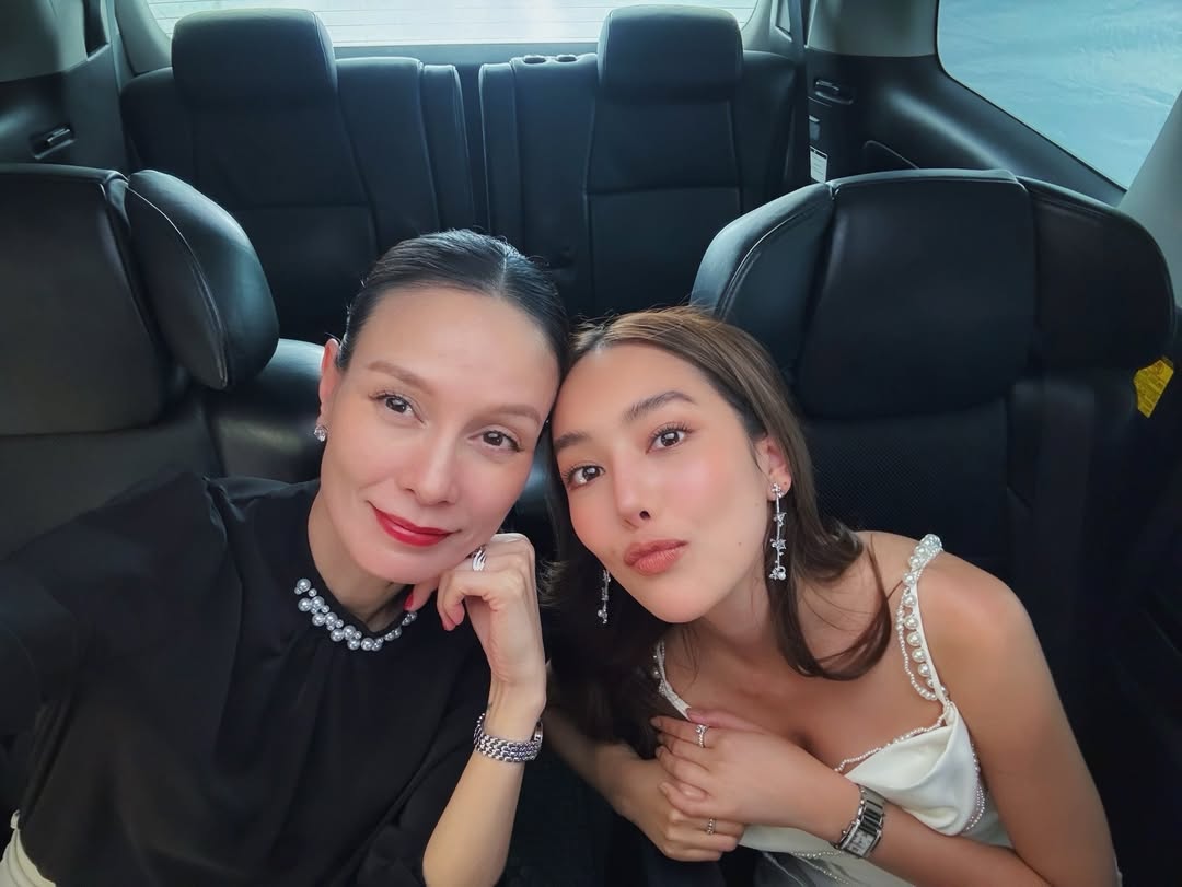 อุ๋ม - อาภาศิริ จันทรัศมี