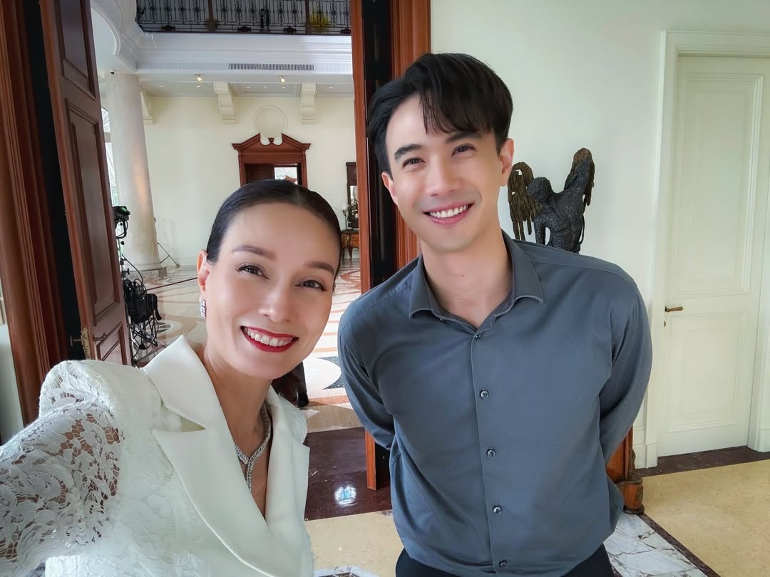 อุ๋ม - อาภาศิริ จันทรัศมี