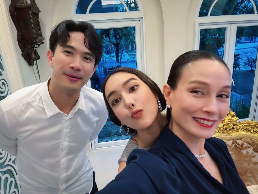 อุ๋ม - อาภาศิริ จันทรัศมี