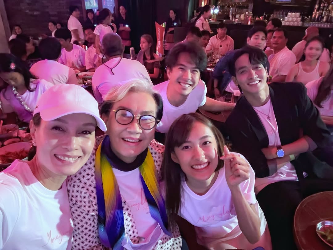 อุ๋ม - อาภาศิริ จันทรัศมี