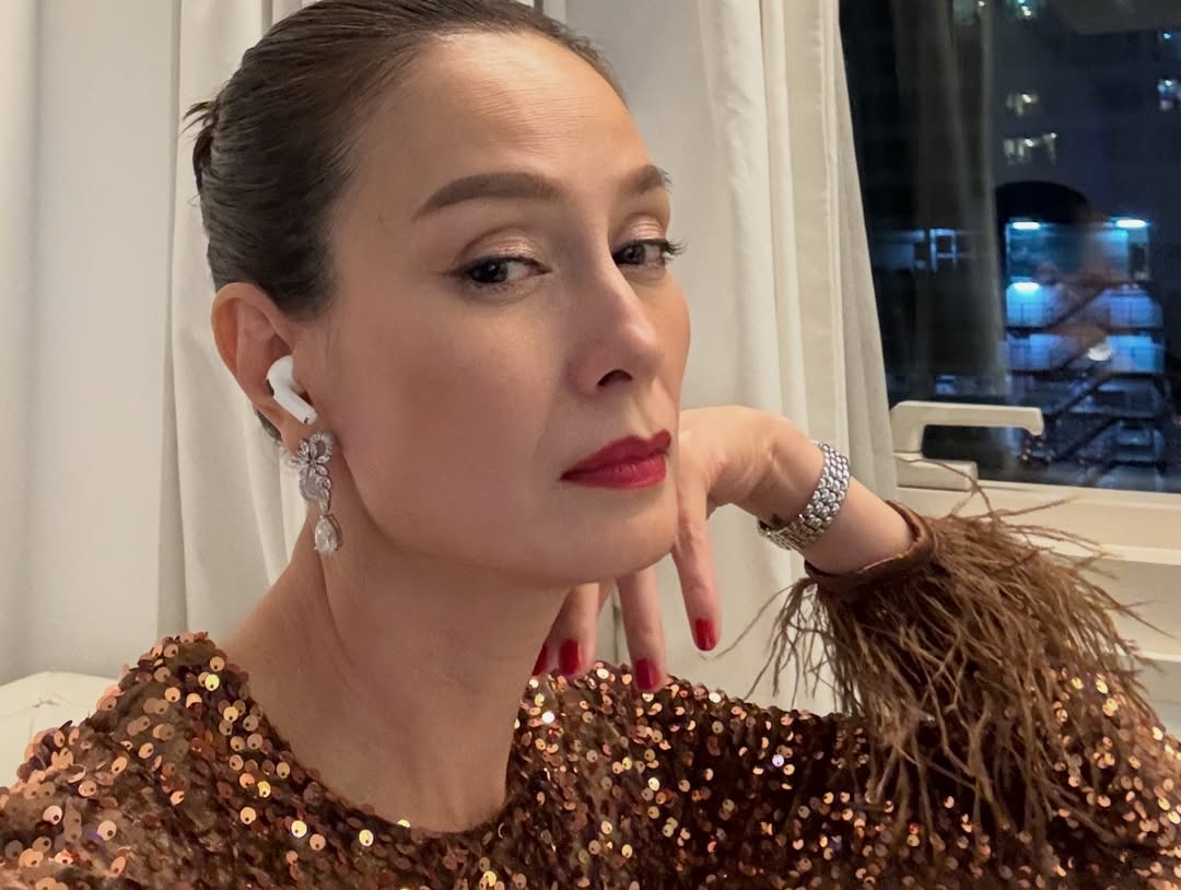 อุ๋ม - อาภาศิริ จันทรัศมี