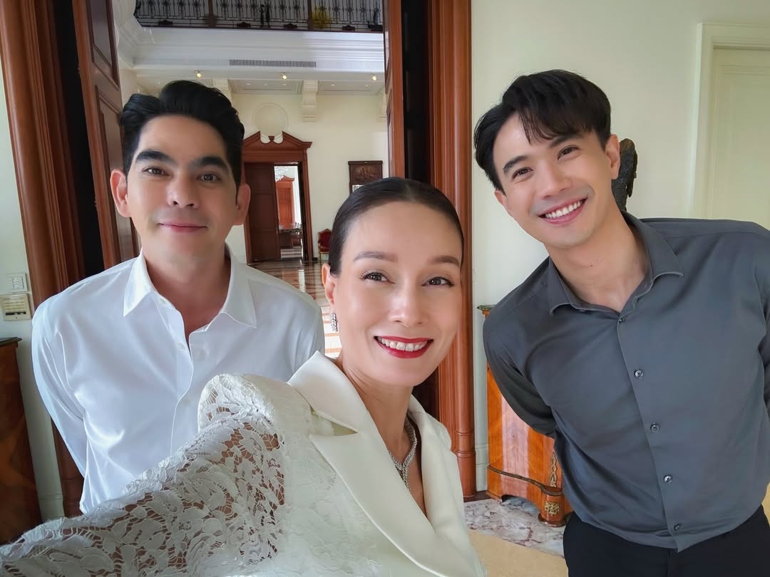 อุ๋ม - อาภาศิริ จันทรัศมี