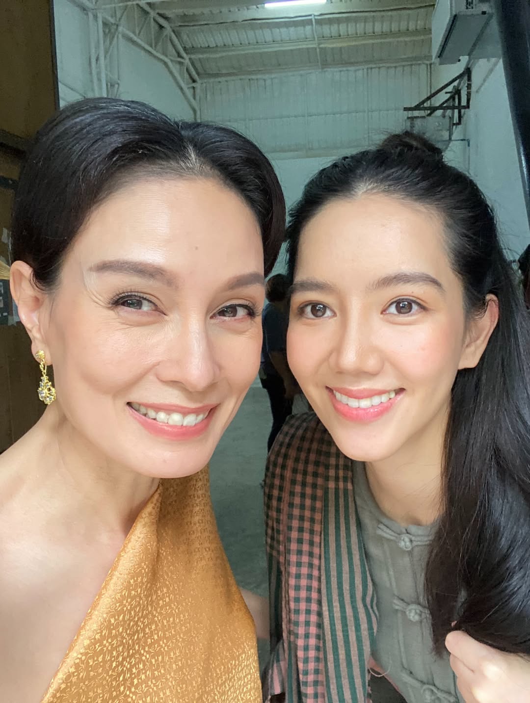 อุ๋ม - อาภาศิริ จันทรัศมี