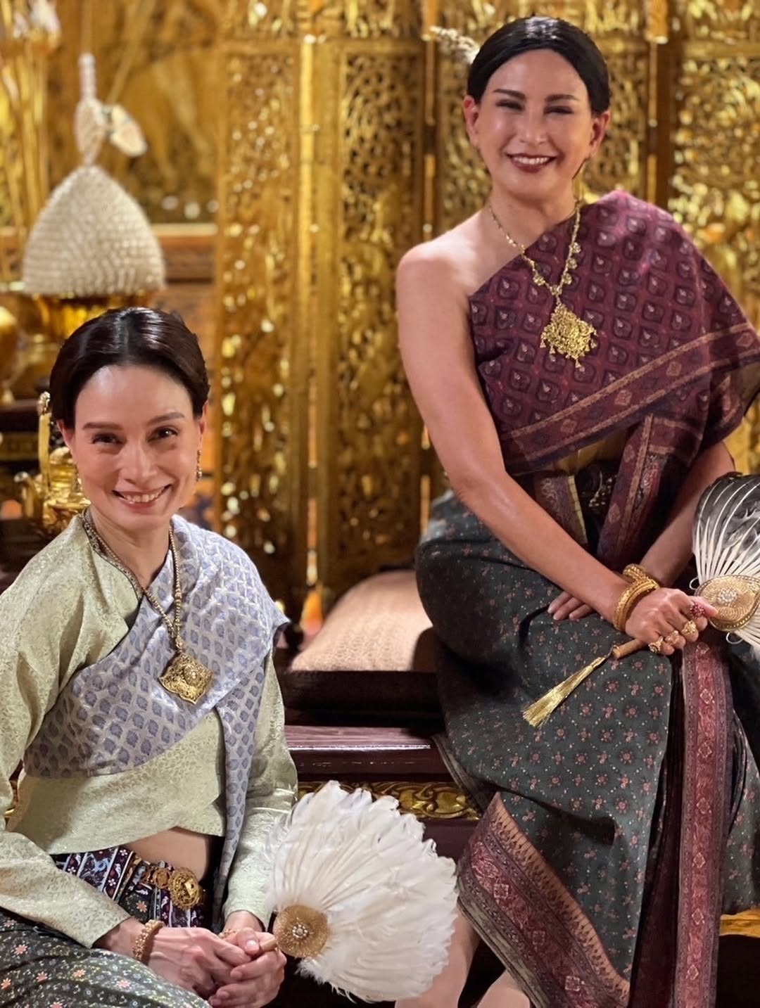 อุ๋ม - อาภาศิริ จันทรัศมี