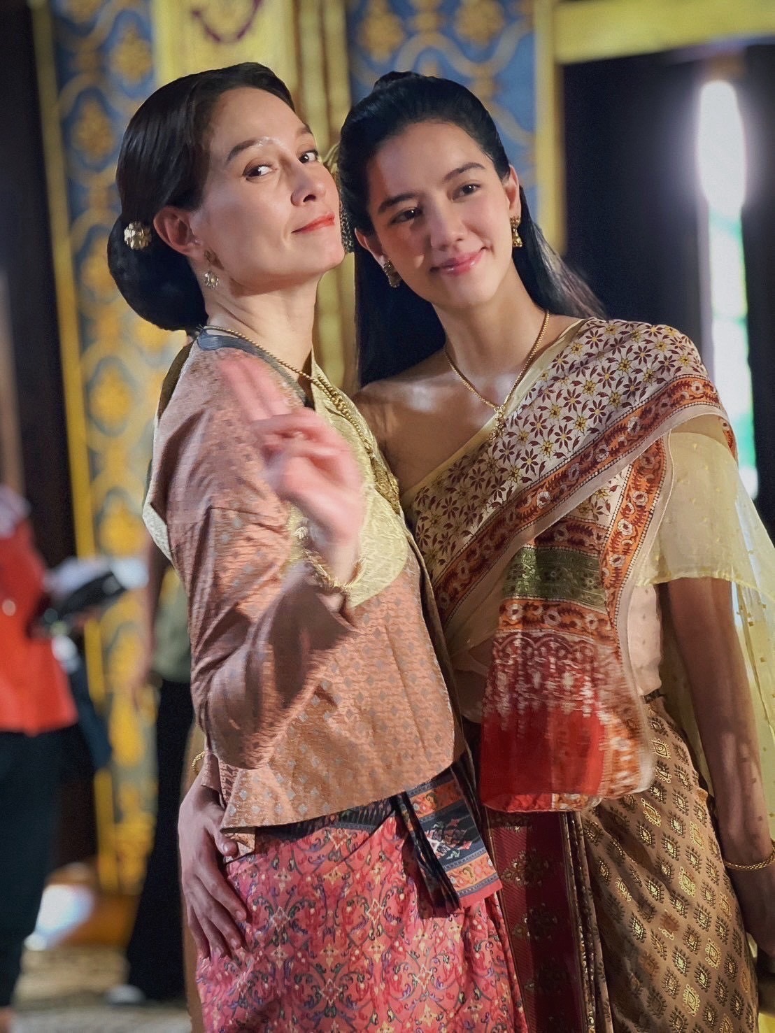 อุ๋ม - อาภาศิริ จันทรัศมี