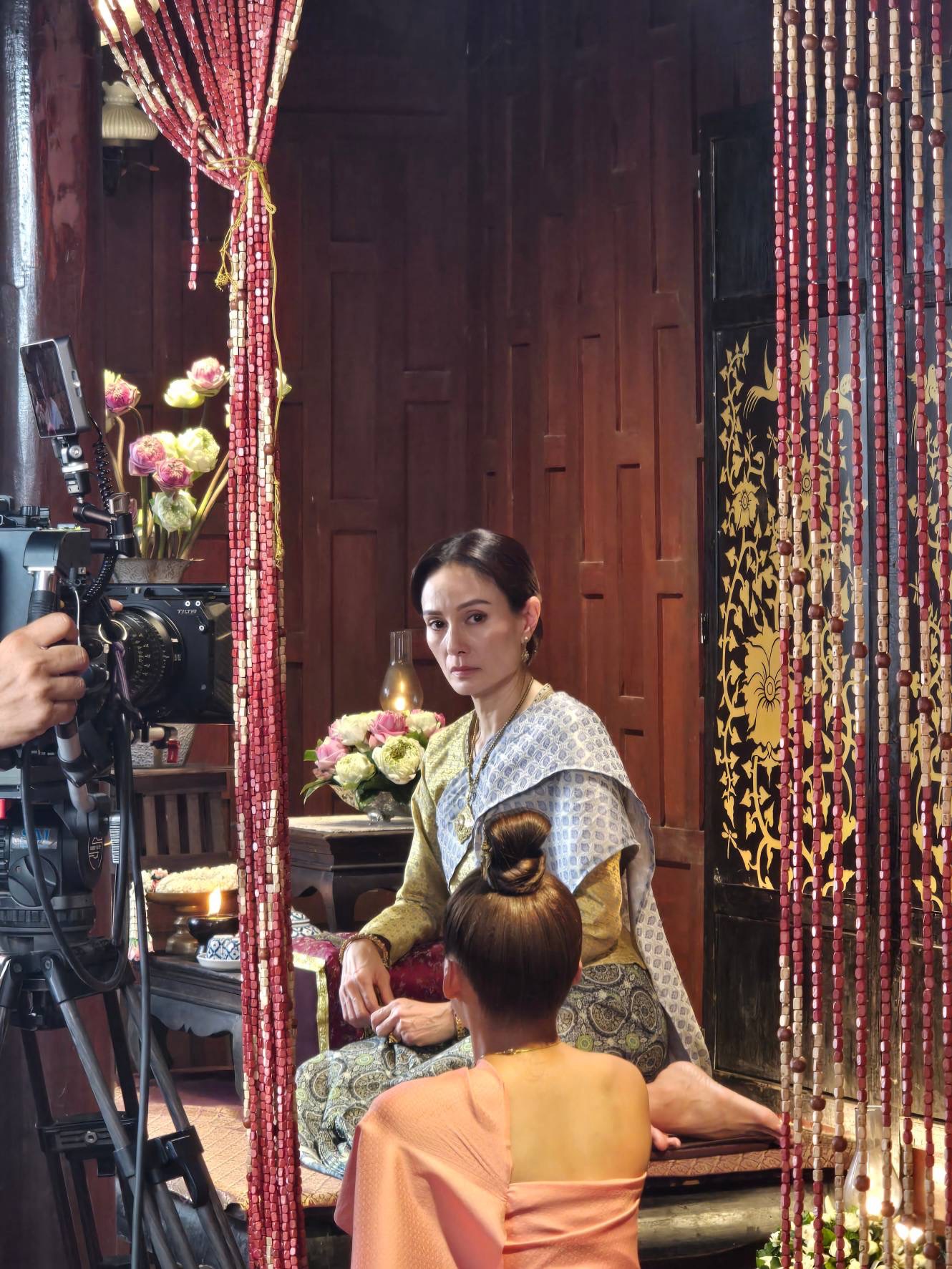 อุ๋ม - อาภาศิริ จันทรัศมี