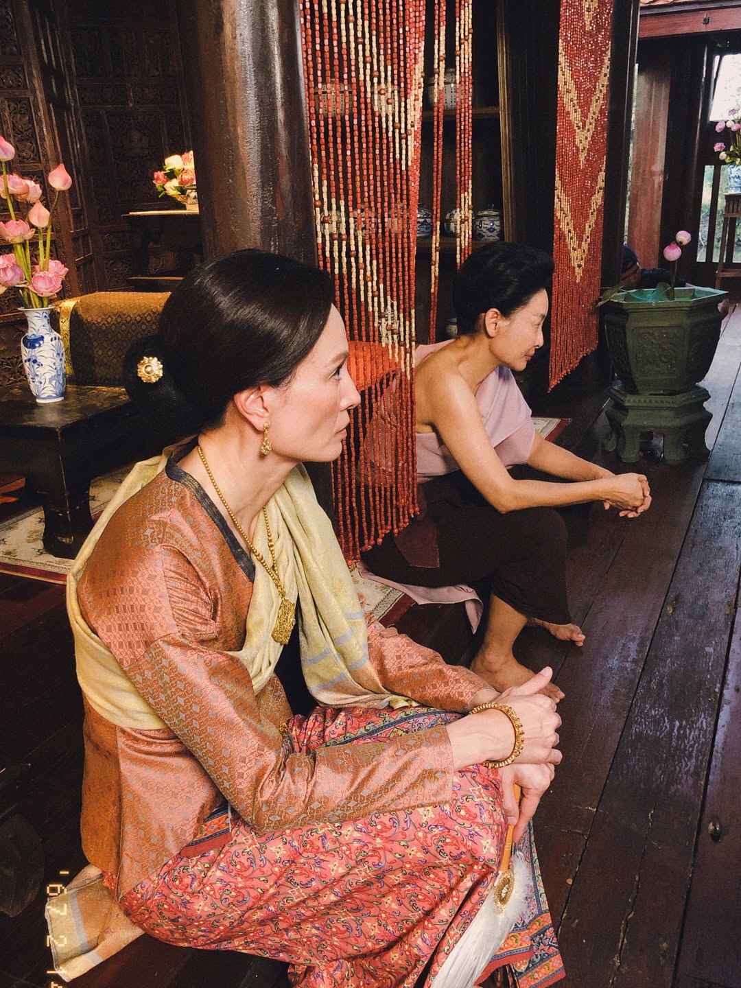 อุ๋ม - อาภาศิริ จันทรัศมี