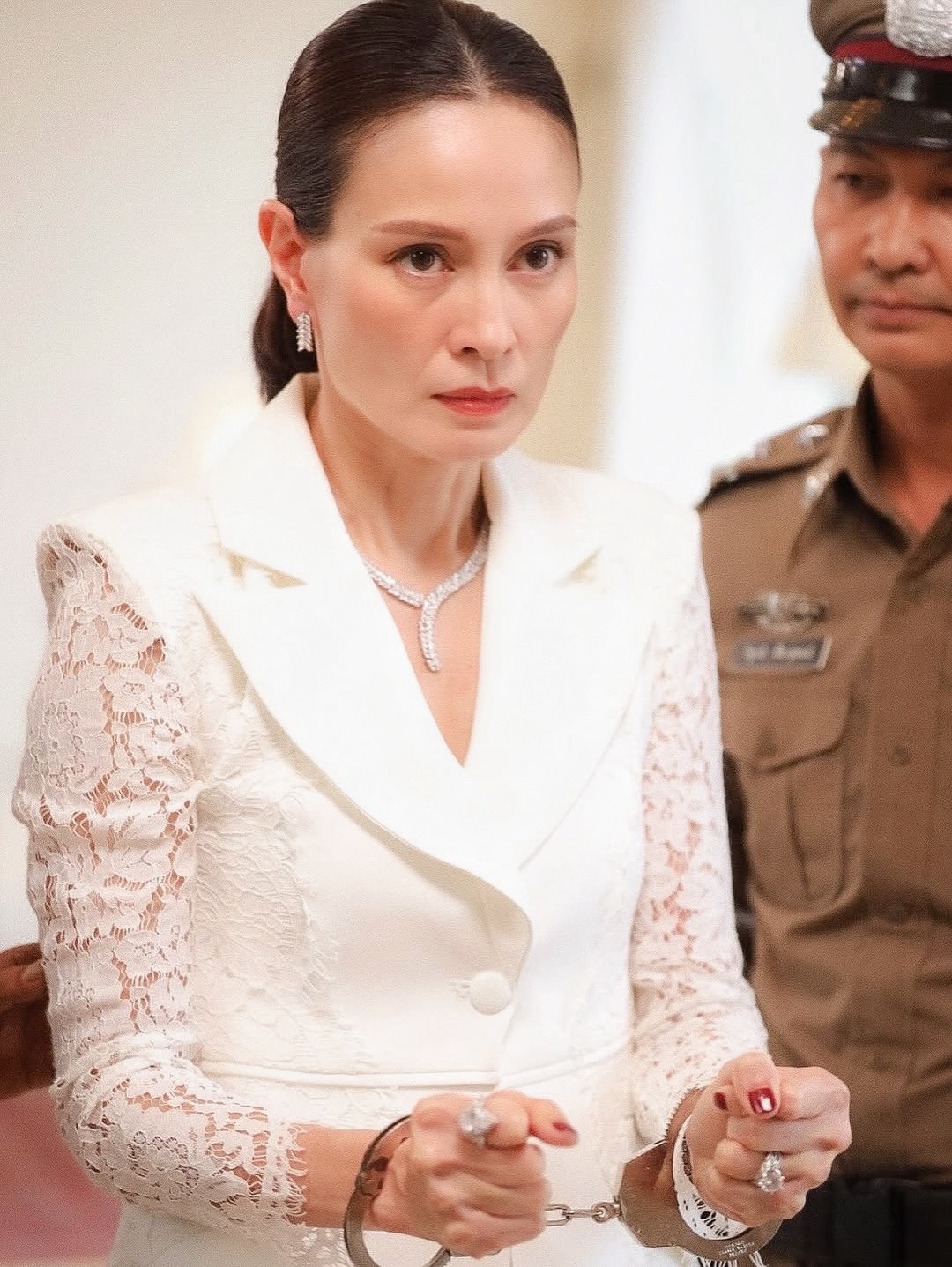 อุ๋ม - อาภาศิริ จันทรัศมี