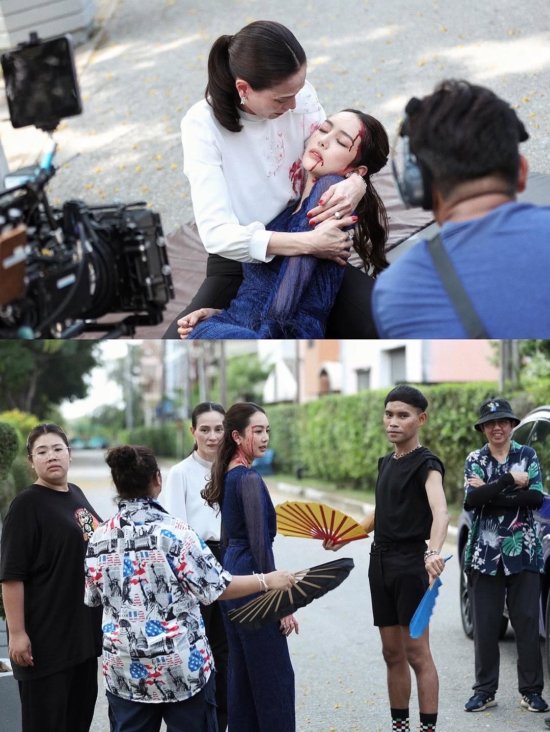 อุ๋ม - อาภาศิริ จันทรัศมี